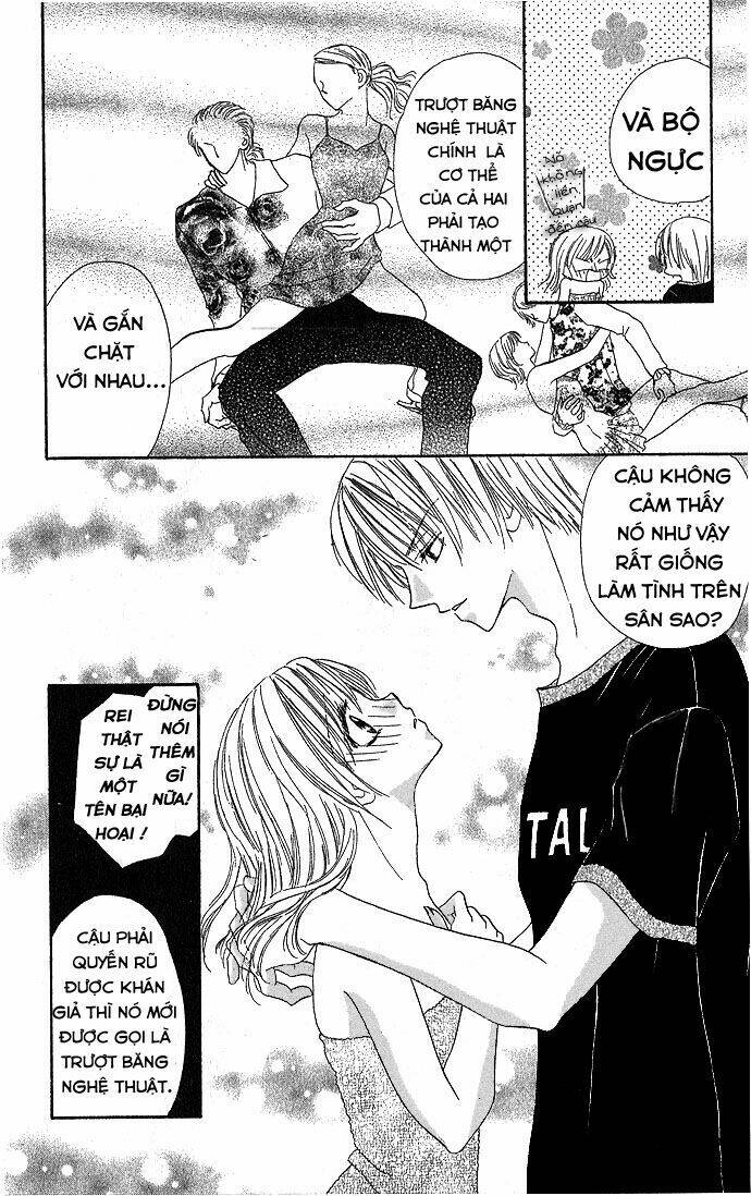 koori no kiss de toroketai chapter 2 15