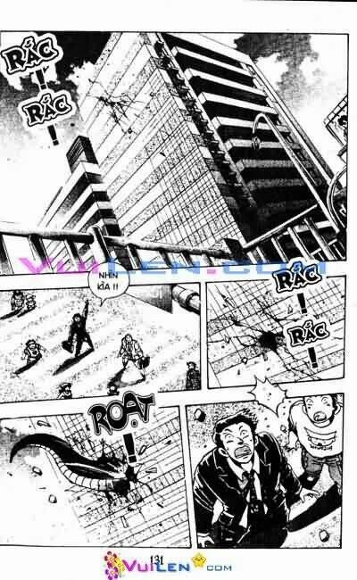 tiểu hòa thượng hd remake chapter 197 7