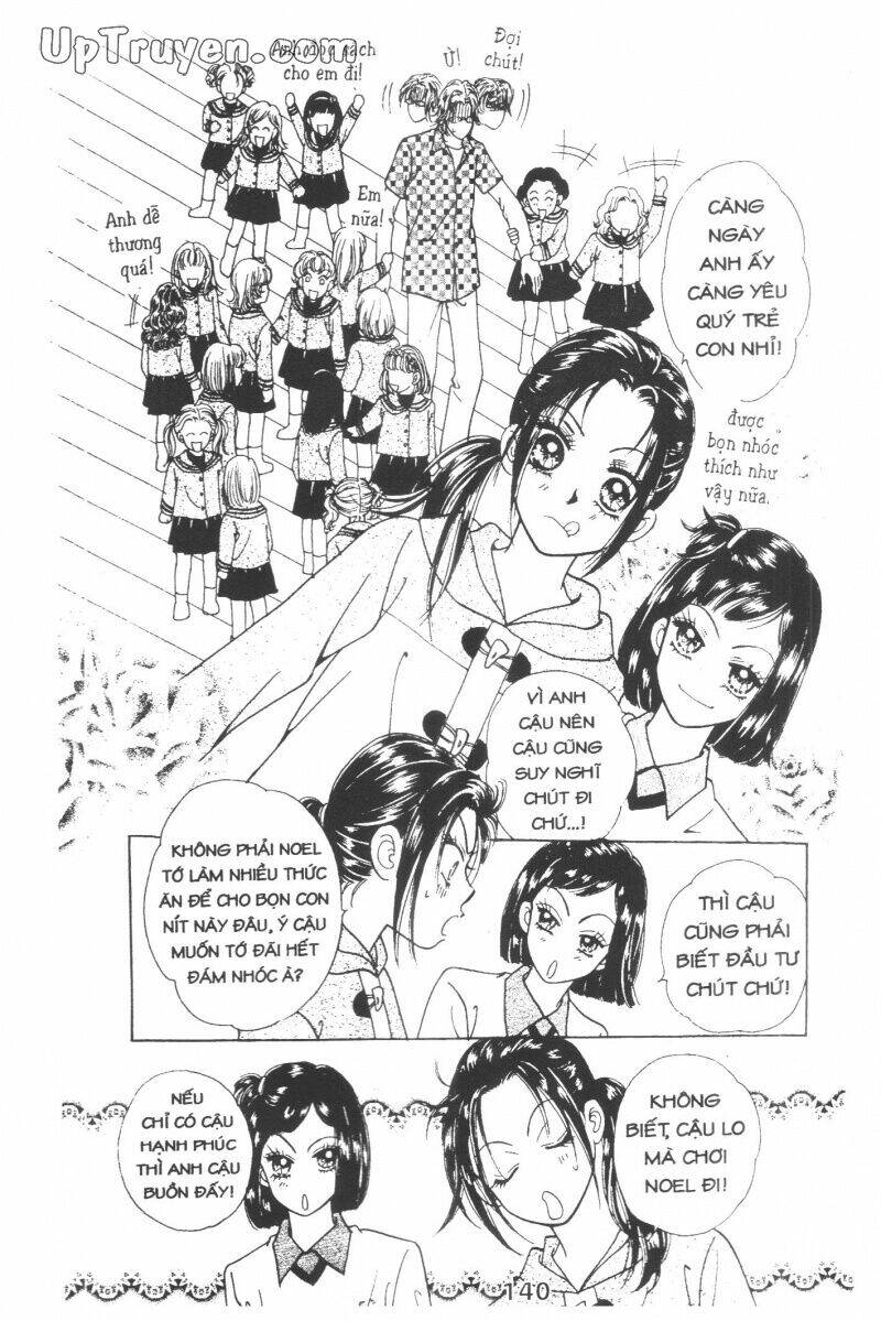 cô nàng ngổ ngáo chapter 10 138