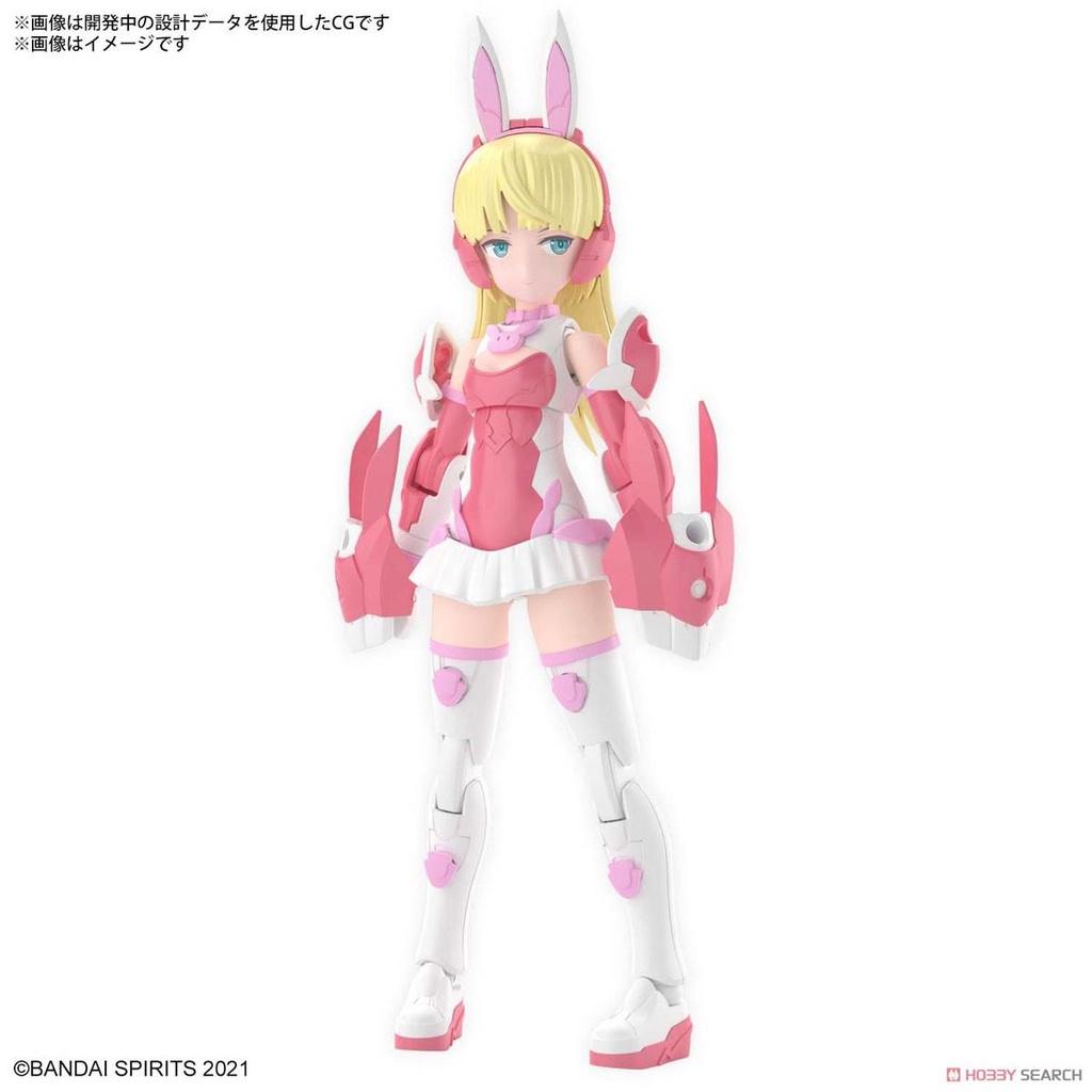 Mô hình LIRINEL 30MS SIS-T00 BANDAI