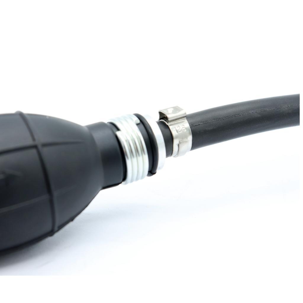 Hand Pump with Pipe Hose Manual Fuel Transfer Delivery AP3736