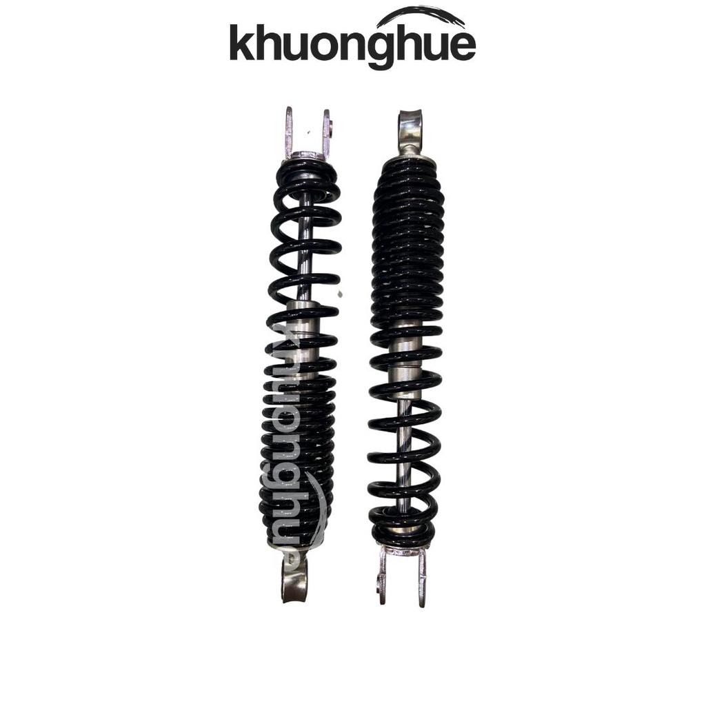 Phuộc sau- Giảm xóc sau xe NOUVO 5 (SX) chính hãng Yamaha