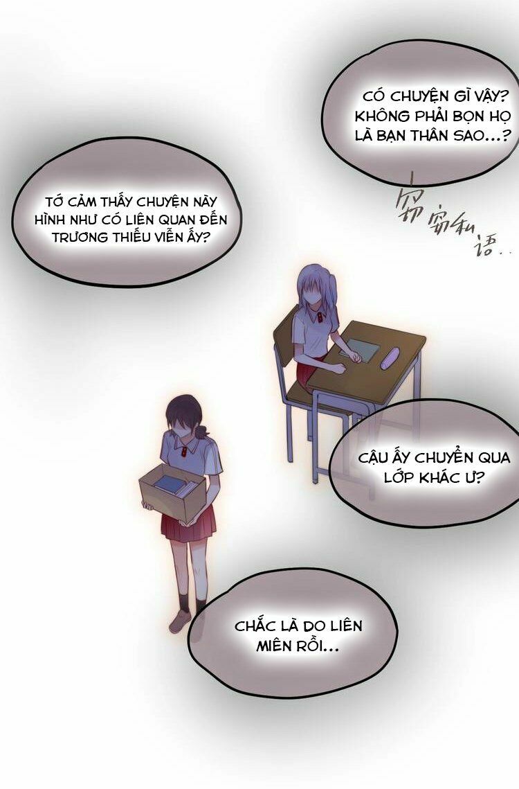 trú dạ liên miên chapter 38 14