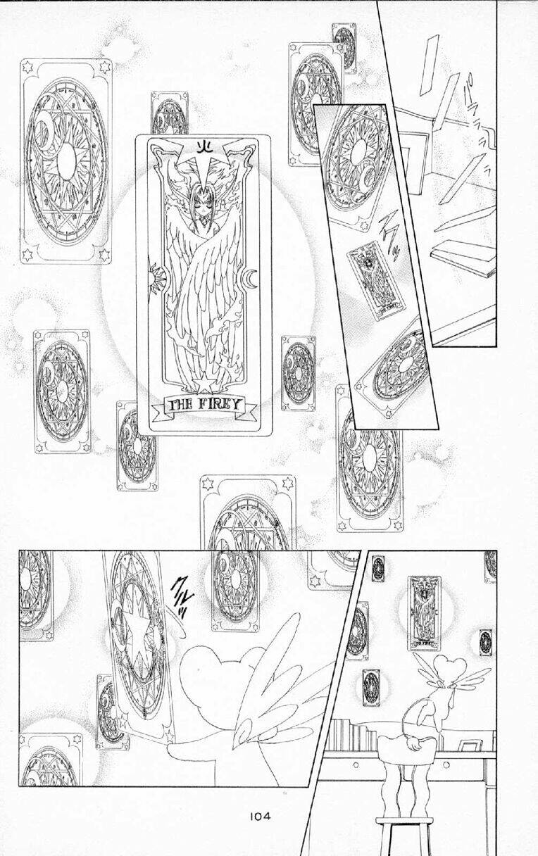 card captor sakura chapter 29 11