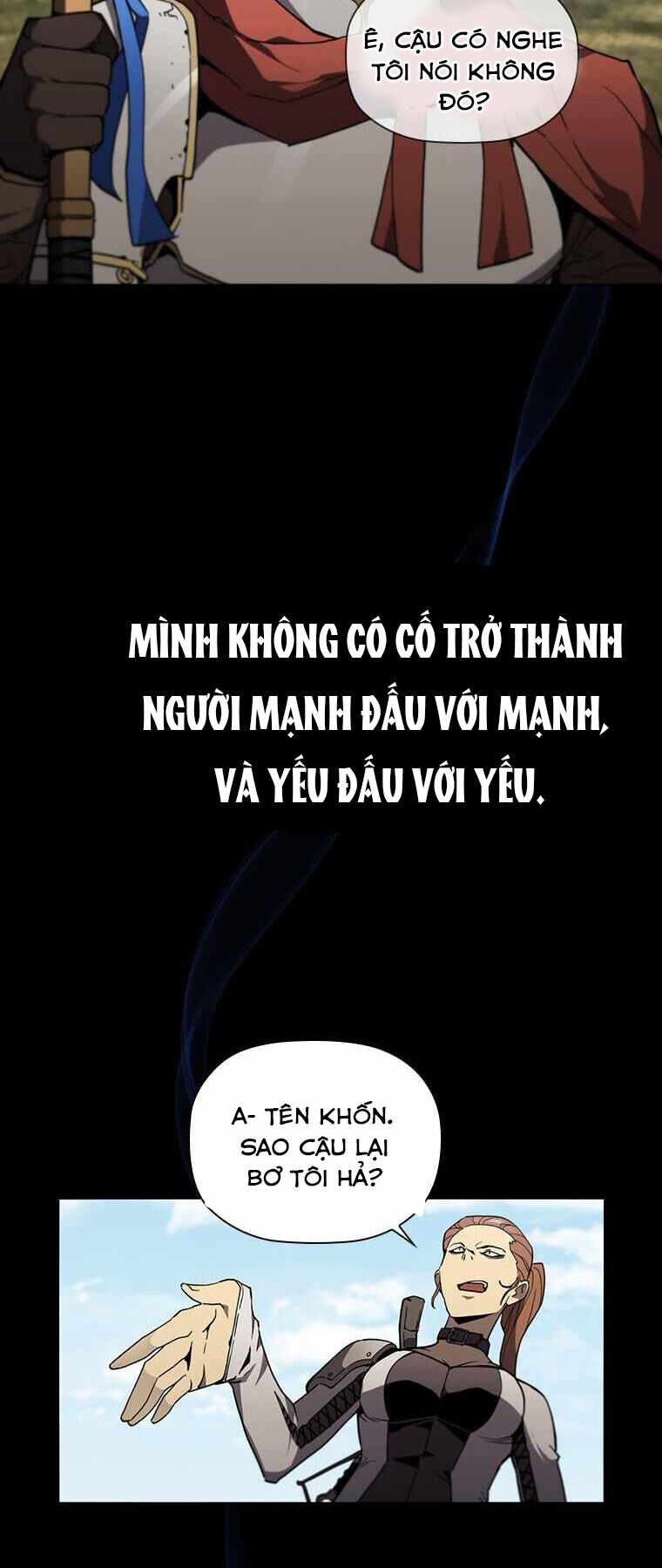 khát vọng trỗi dậy chapter 103 23