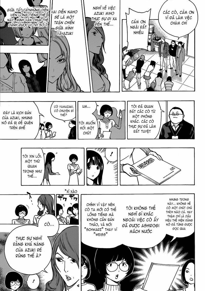 họa sĩ truyện tranh chapter 172 12