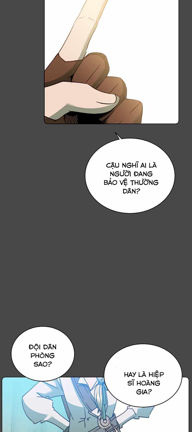 Anh Hùng Mạnh Nhất Trở Lại chapter 82 3