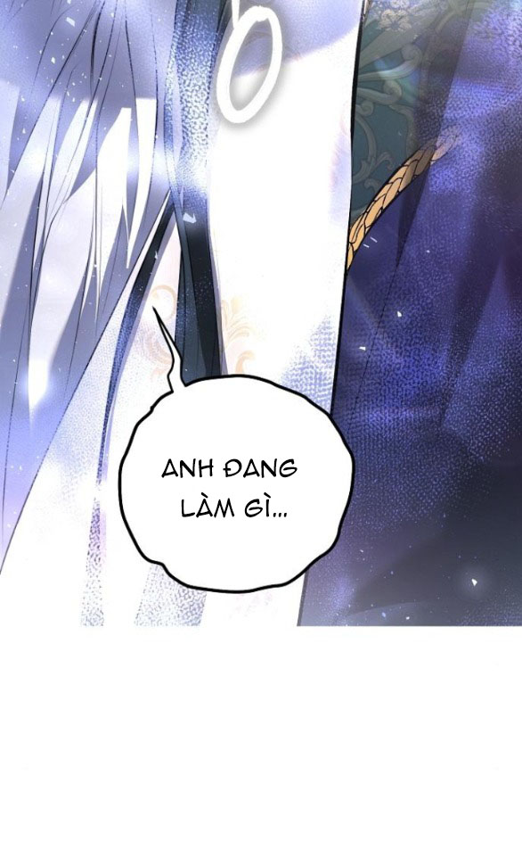 hãy dạy cho tôi về dục vọng chapter 6.1 41