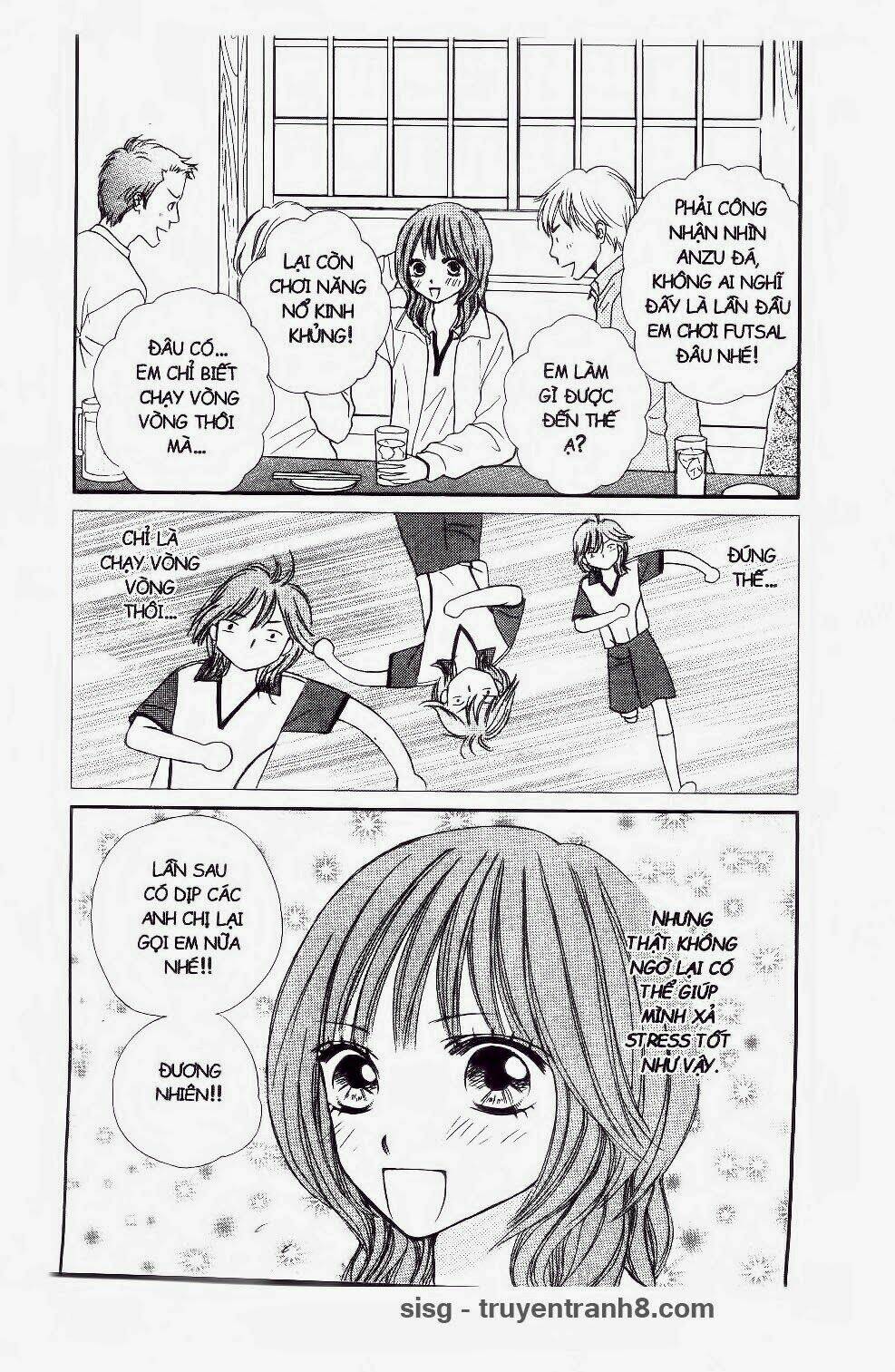 ichigo to anzu chapter 29 22