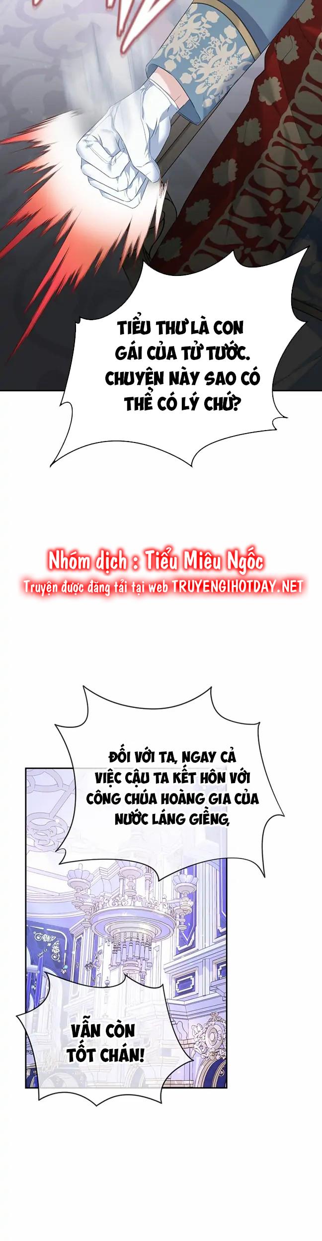 aster yêu dấu của tôi chapter 48 14