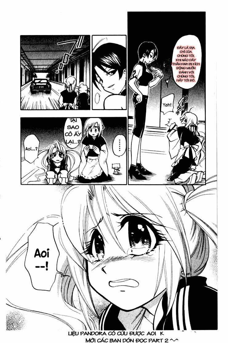 because i'm the goddess chapter 11 25