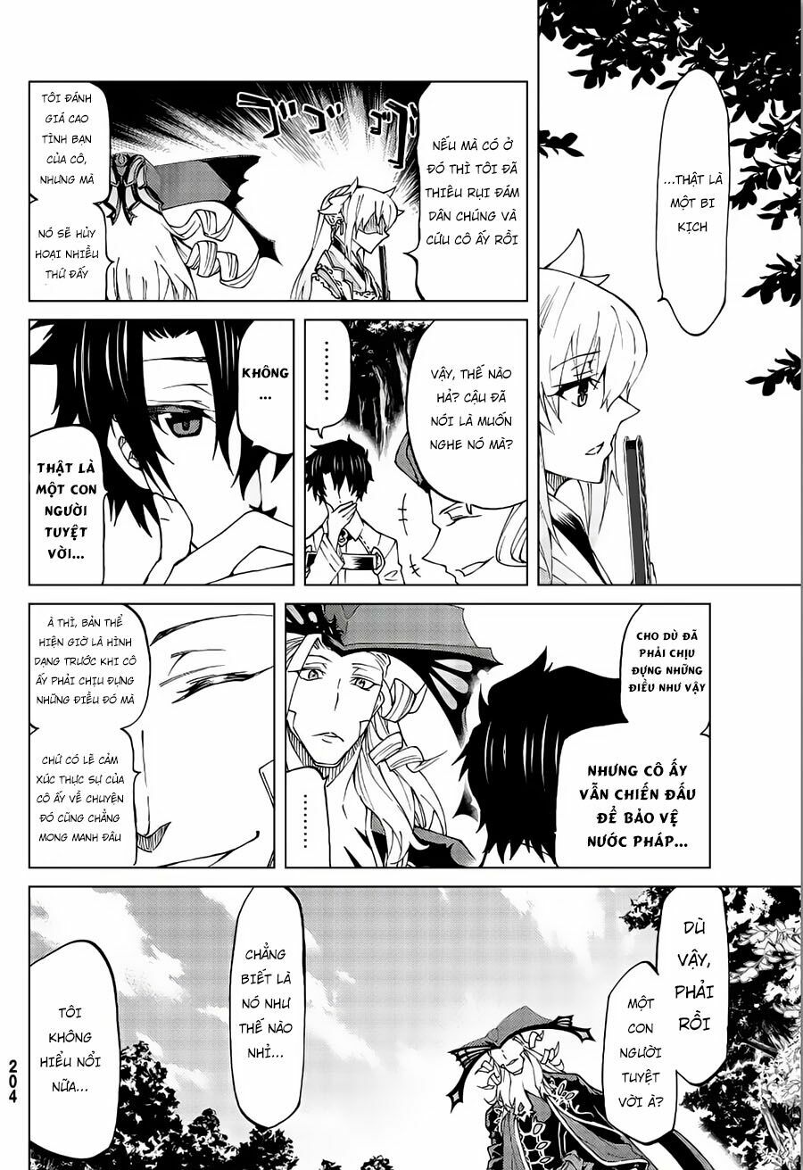 fate/grand order -turas realta- chapter 11 5