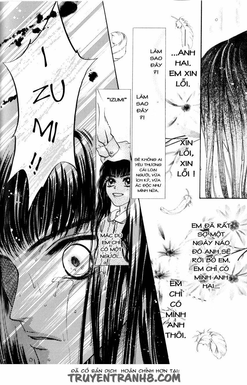 komatta toki ni wa hoshi ni kike! chapter 33 50