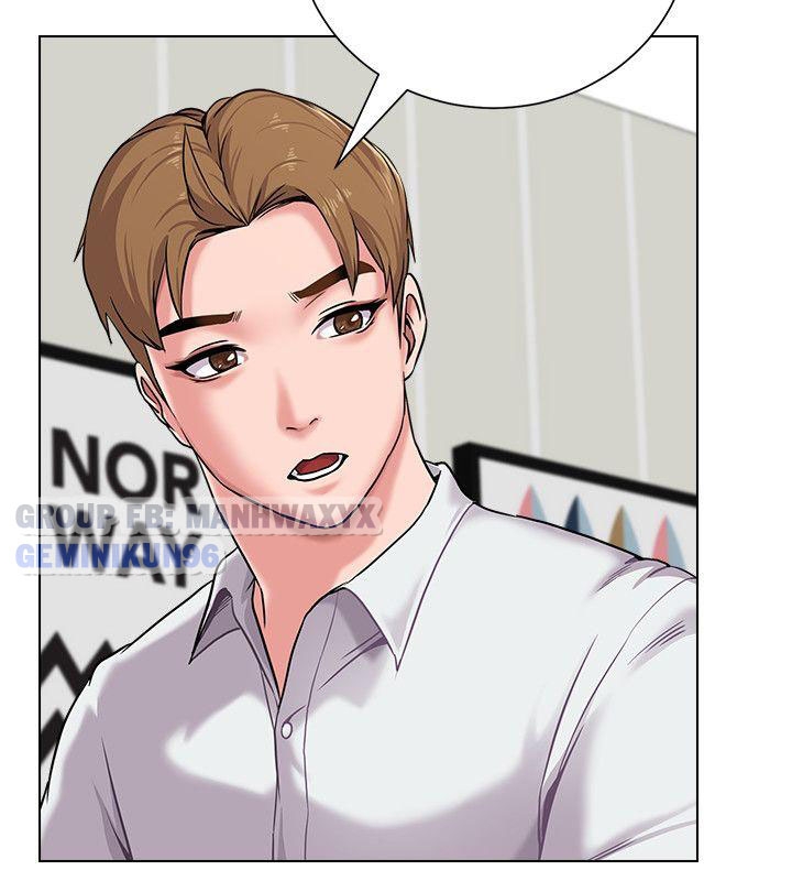 cô giáo gợi cảm chapter 4 25