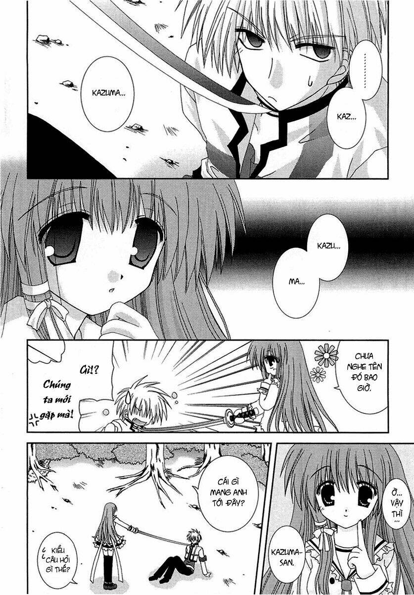 puchi houndo chapter 1 28