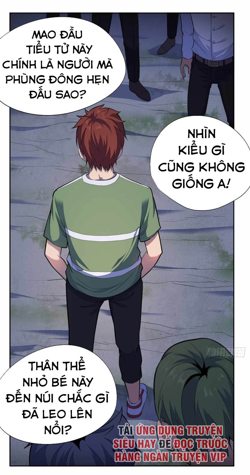 vương bài thần y chapter 38 26