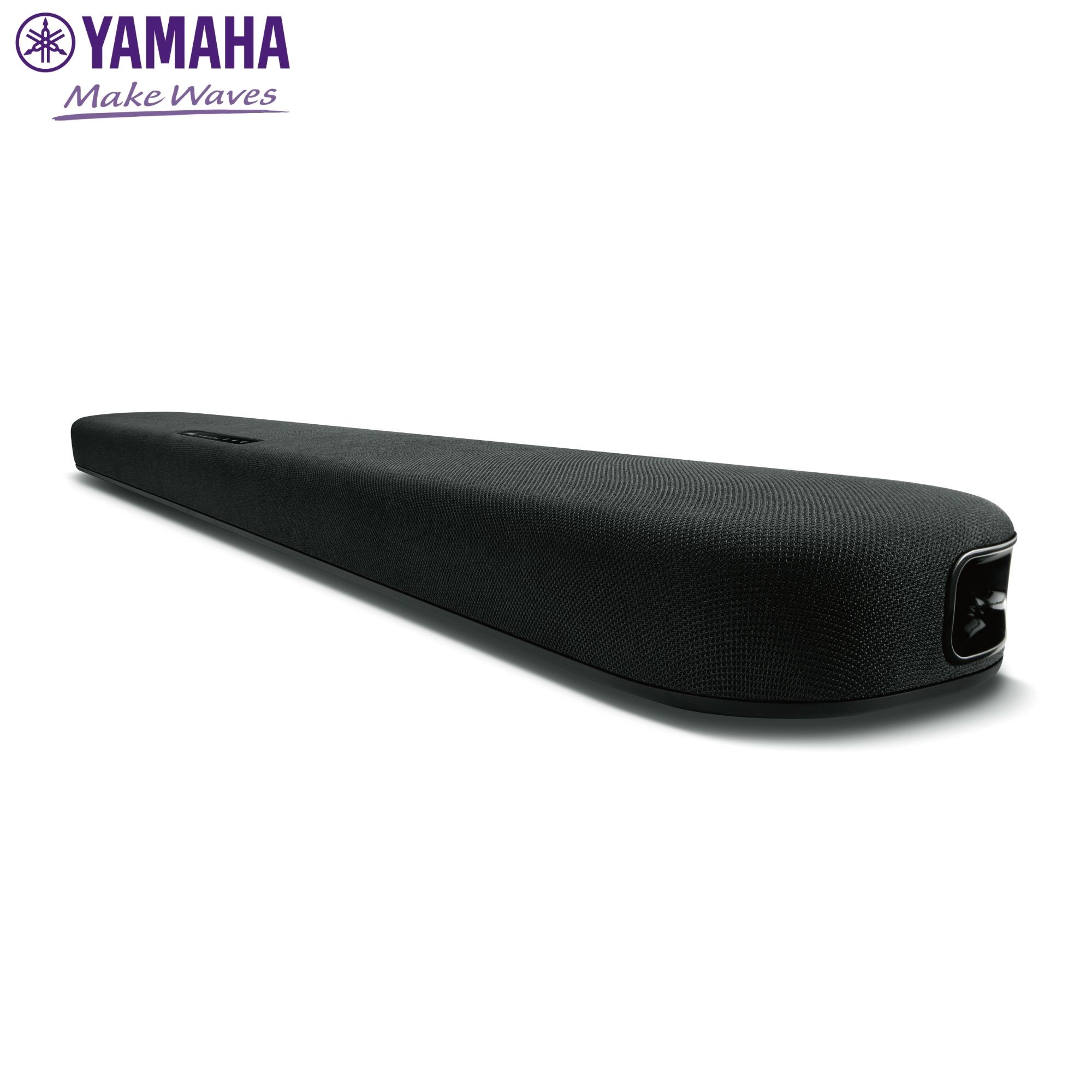 Yamaha SR-B20A - Loa Soundbar (Hàng Chính Hãng)