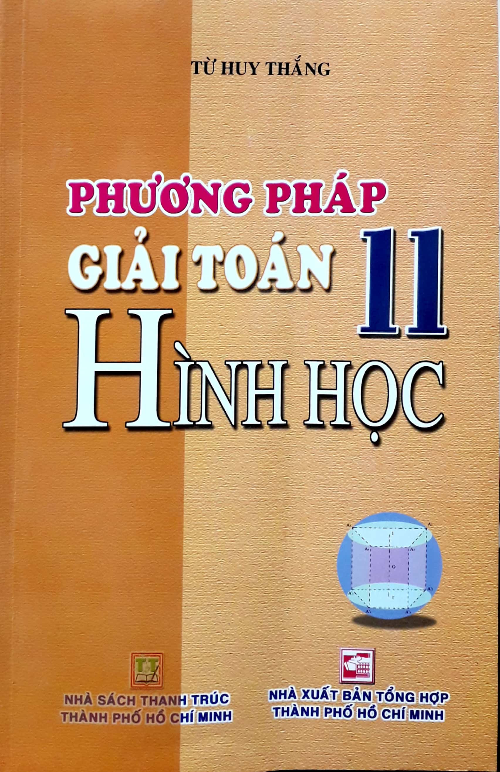 Phương Pháp Giải Toán Hình Học 11