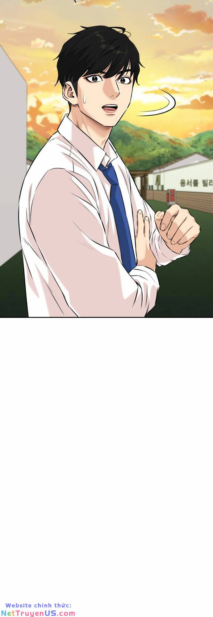 gương mặt thiên tài chapter 94 35