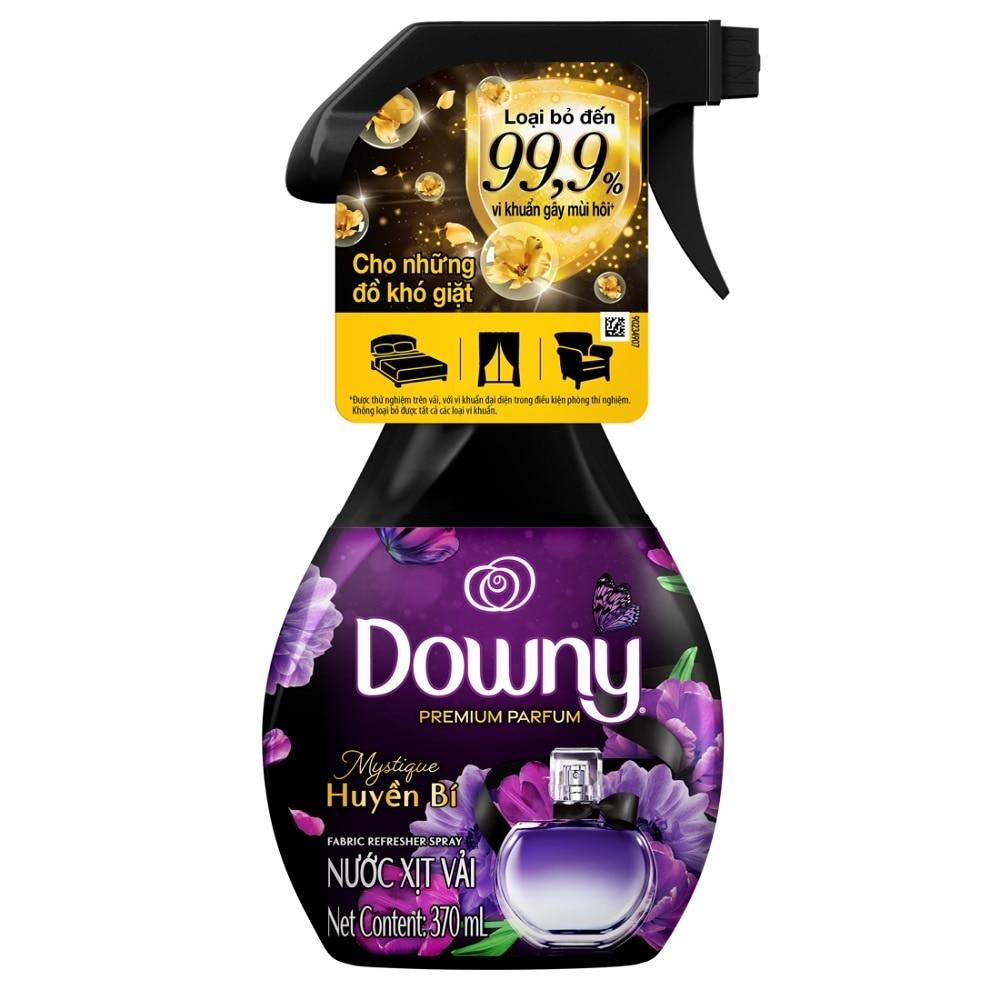 Nước Xịt Vải Downy Hương Huyền Bí 370ml