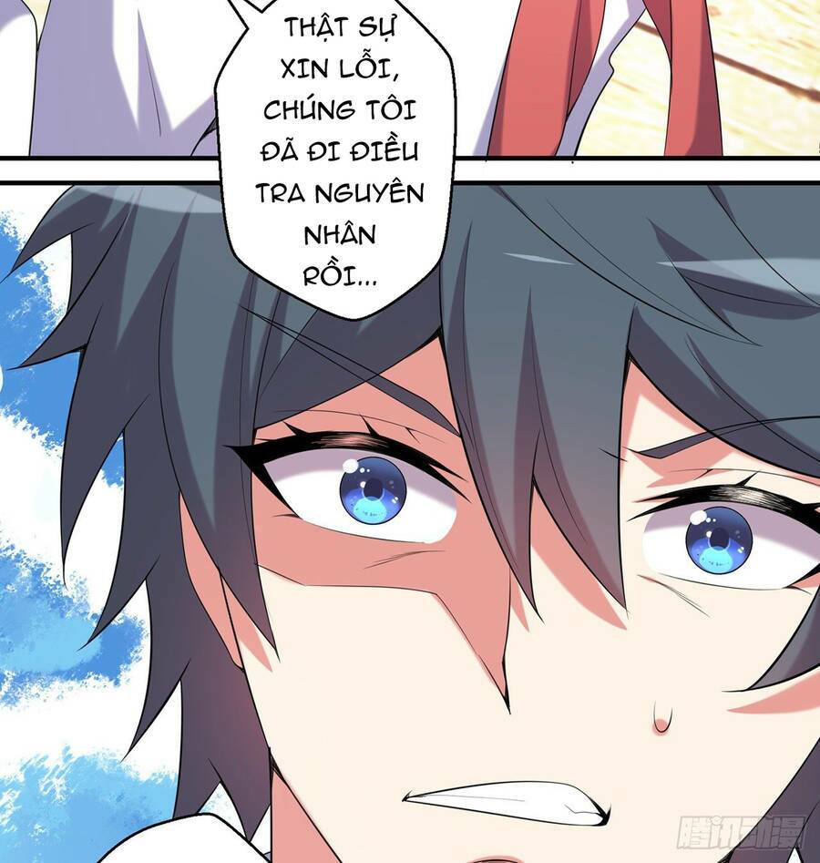 nhặt thuộc tính tại trái đất chapter 23 32