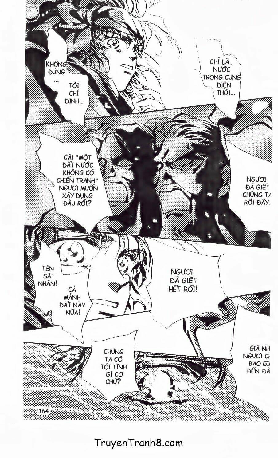 đứa con số phận chapter 53.1 22