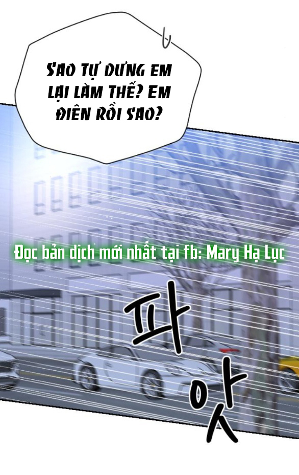 tôi sẽ cho anh thứ tồi tệ nhất chapter 20.2 25