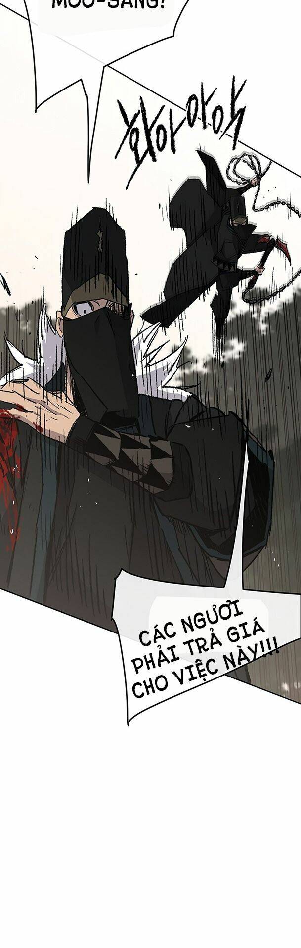 kiếm sĩ bất bại chapter 104 47