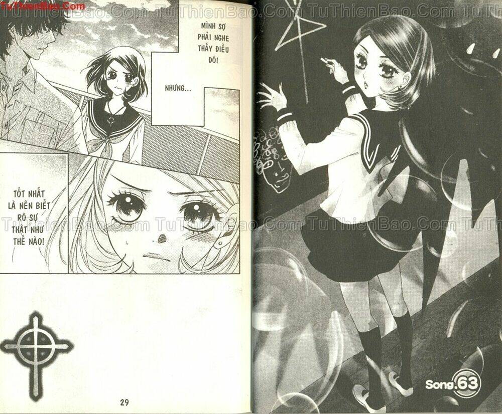 ác quỷ và bản tình ca chapter 10 14