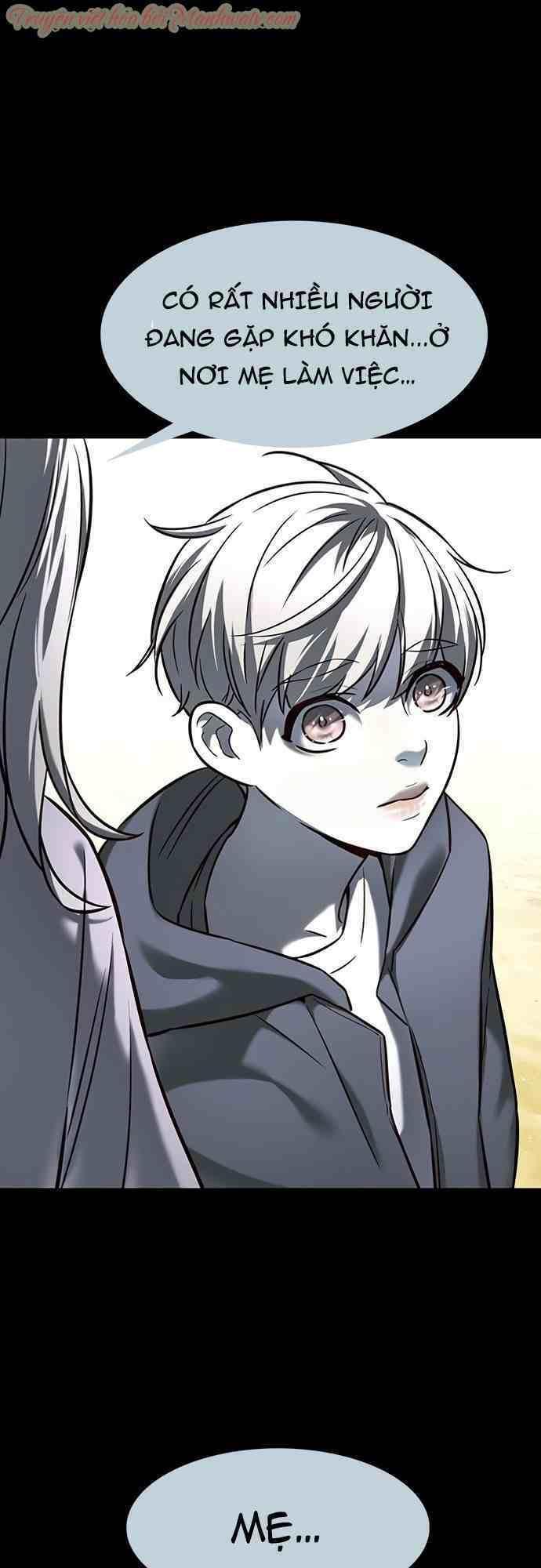 biến thân thành mèo chapter 231 47