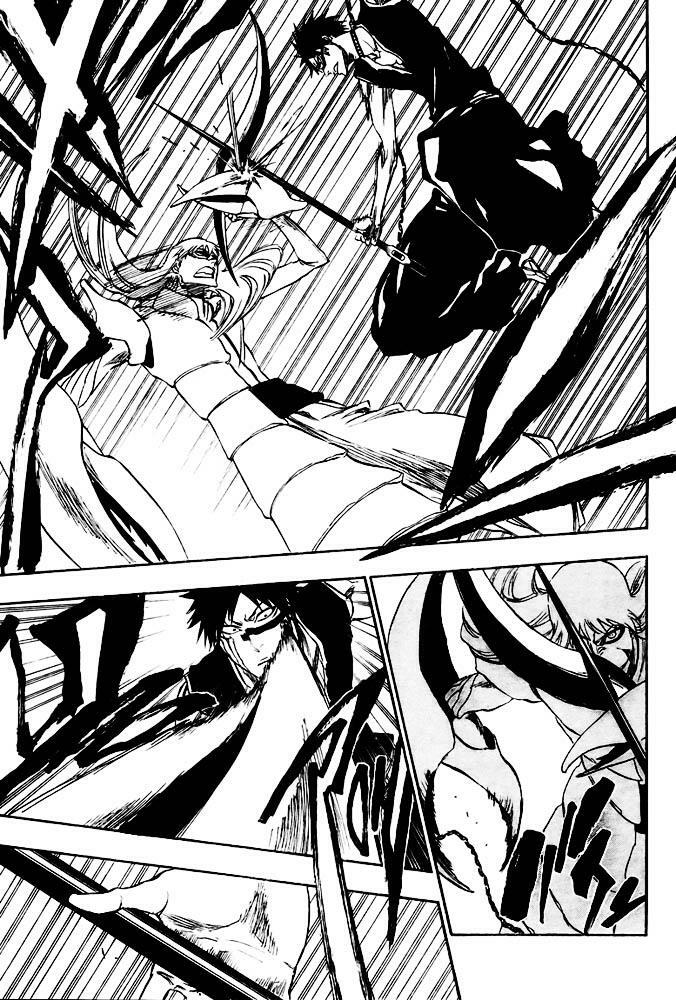 thần chết ichigo chapter 325 9