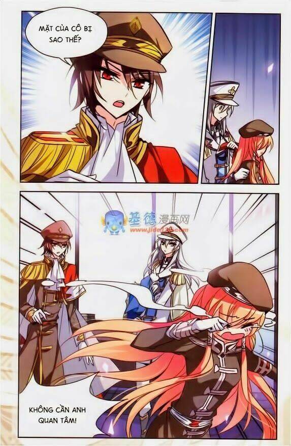 xuyên duyệt tây nguyên 3000 chapter 41 9