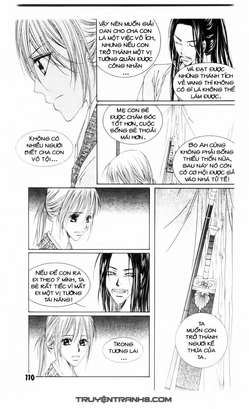 pháp sư trừ tà chapter 13.2 11