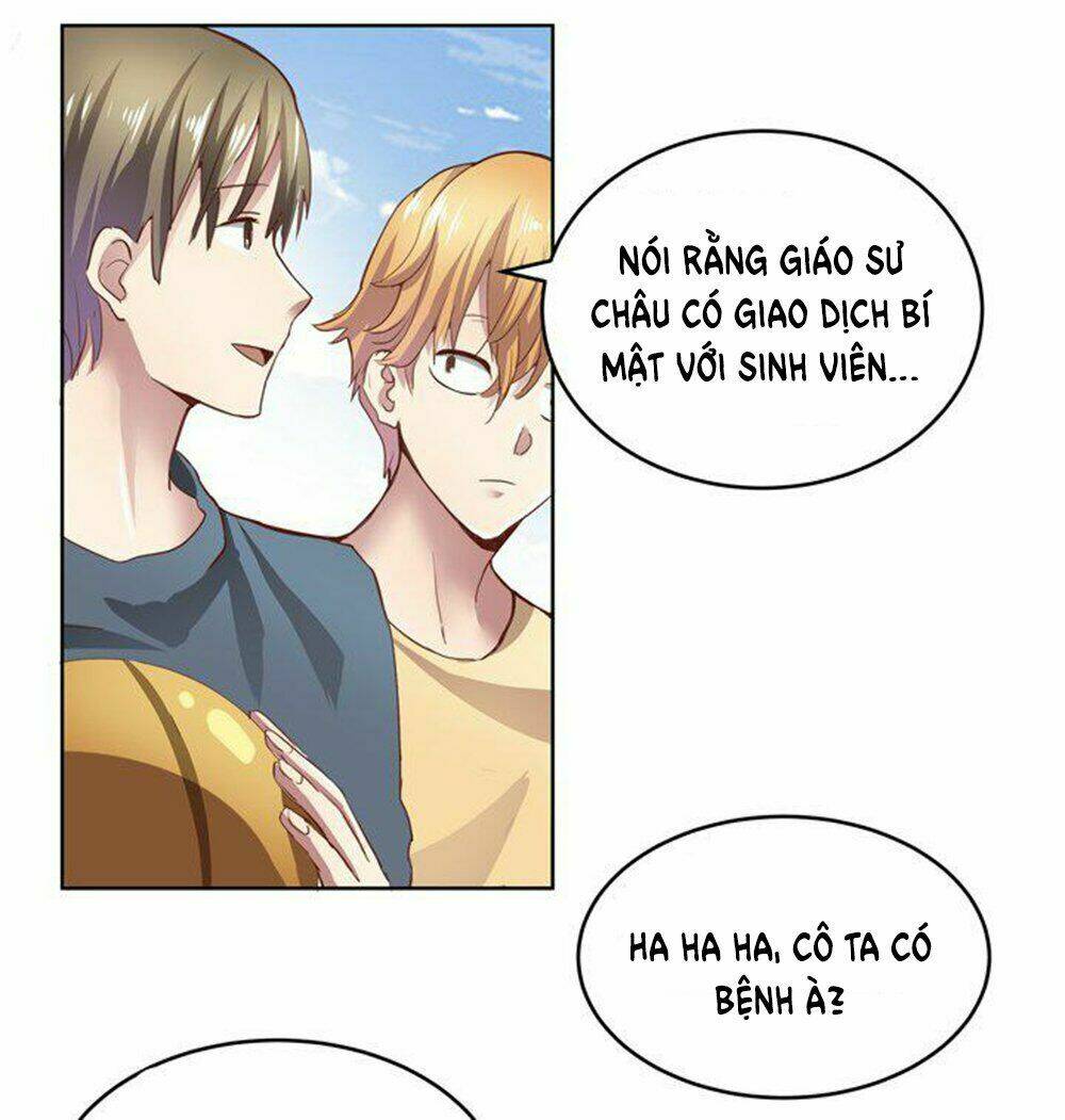 khi trò chơi ác ma bắt đầu chapter 2 77