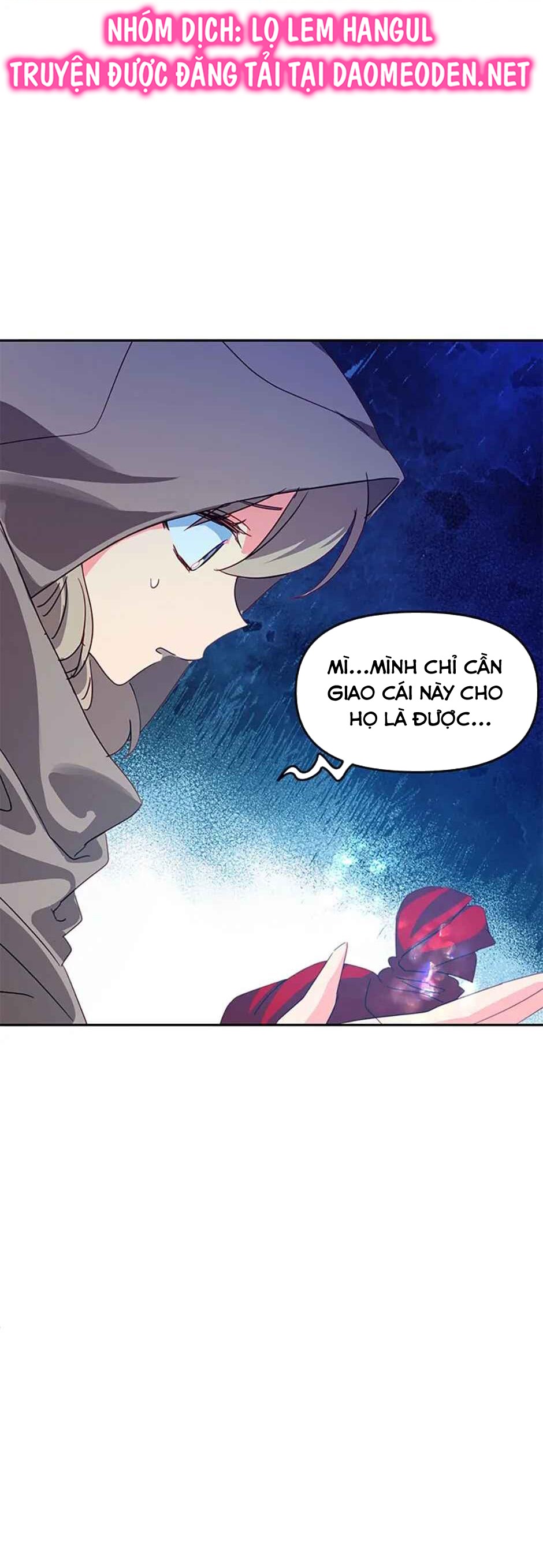 tôi đã nuôi dưỡng nam phụ ám ảnh chapter 77 52