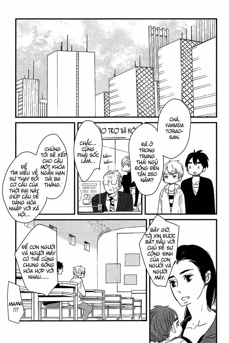 500-nen no itonami chapter 2 15