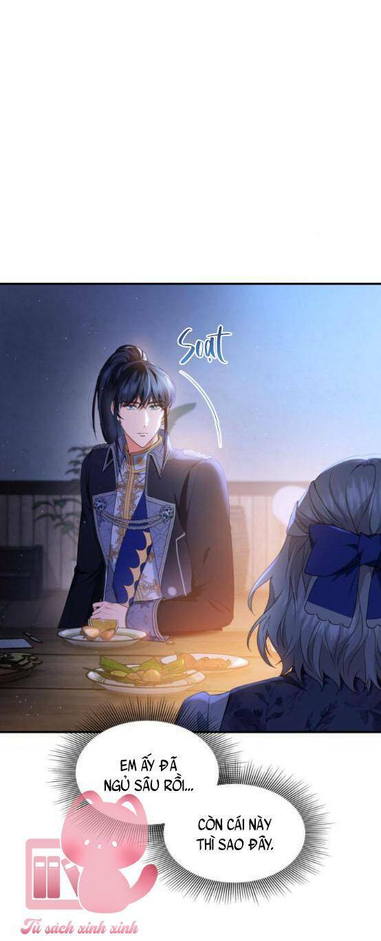 'di vật' melvin để lại chapter 19 5