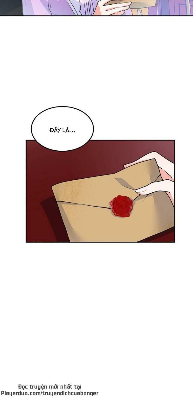 nữ hiệp trở về chapter 4 22