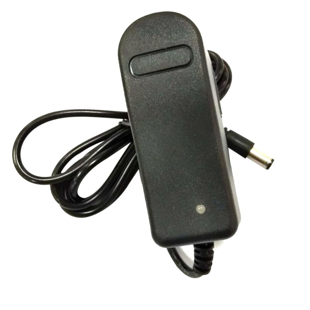 AC DC Power Adapter – Universal Muti Voltage AC/DC Adapter Switching Power Supply - Suitable for 12 V Device