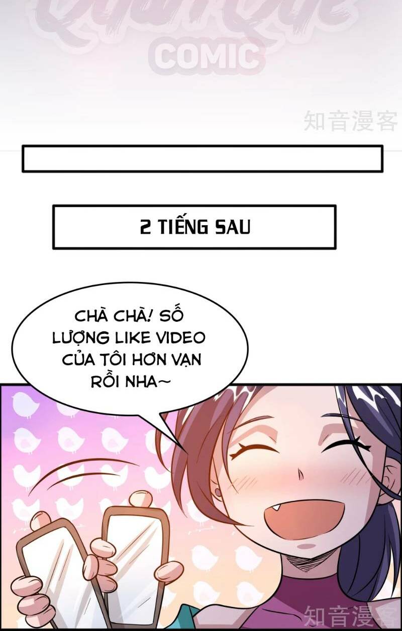 dị giới cung ứng thương chapter 74 8