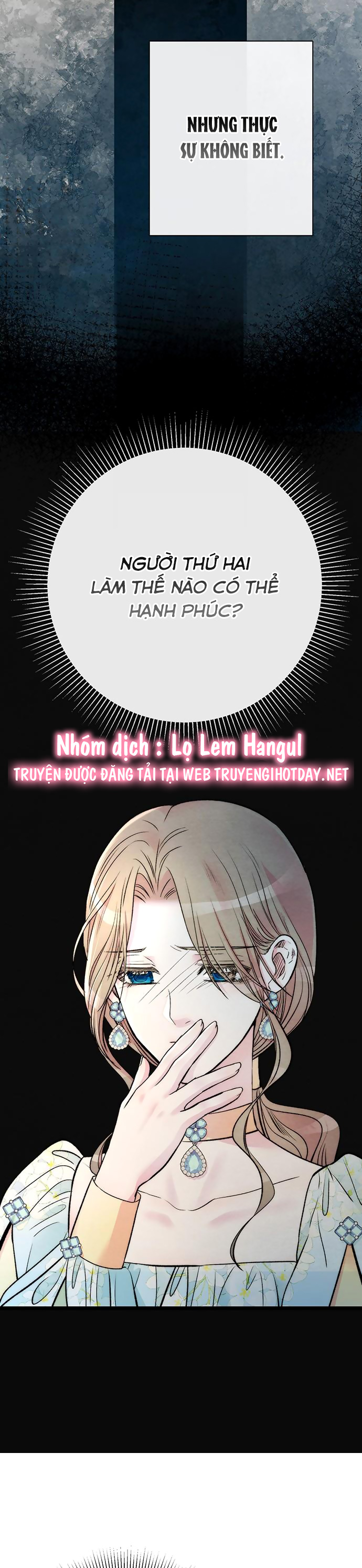 hoàng tử phiền toái chapter 39 29