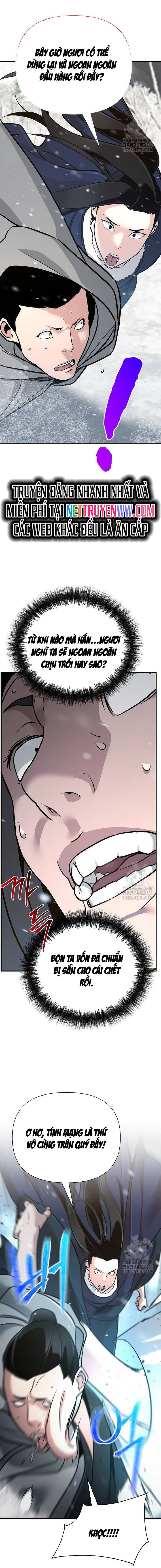 Tiểu Tử Đáng Ngờ Lại Là Cao Thủ chapter 64 12