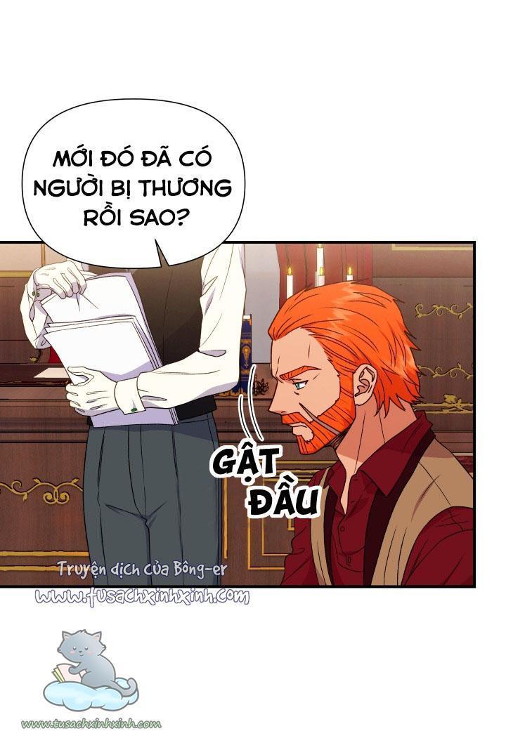 công nương khế ước của gia tộc công tước quái vật chapter 113 15