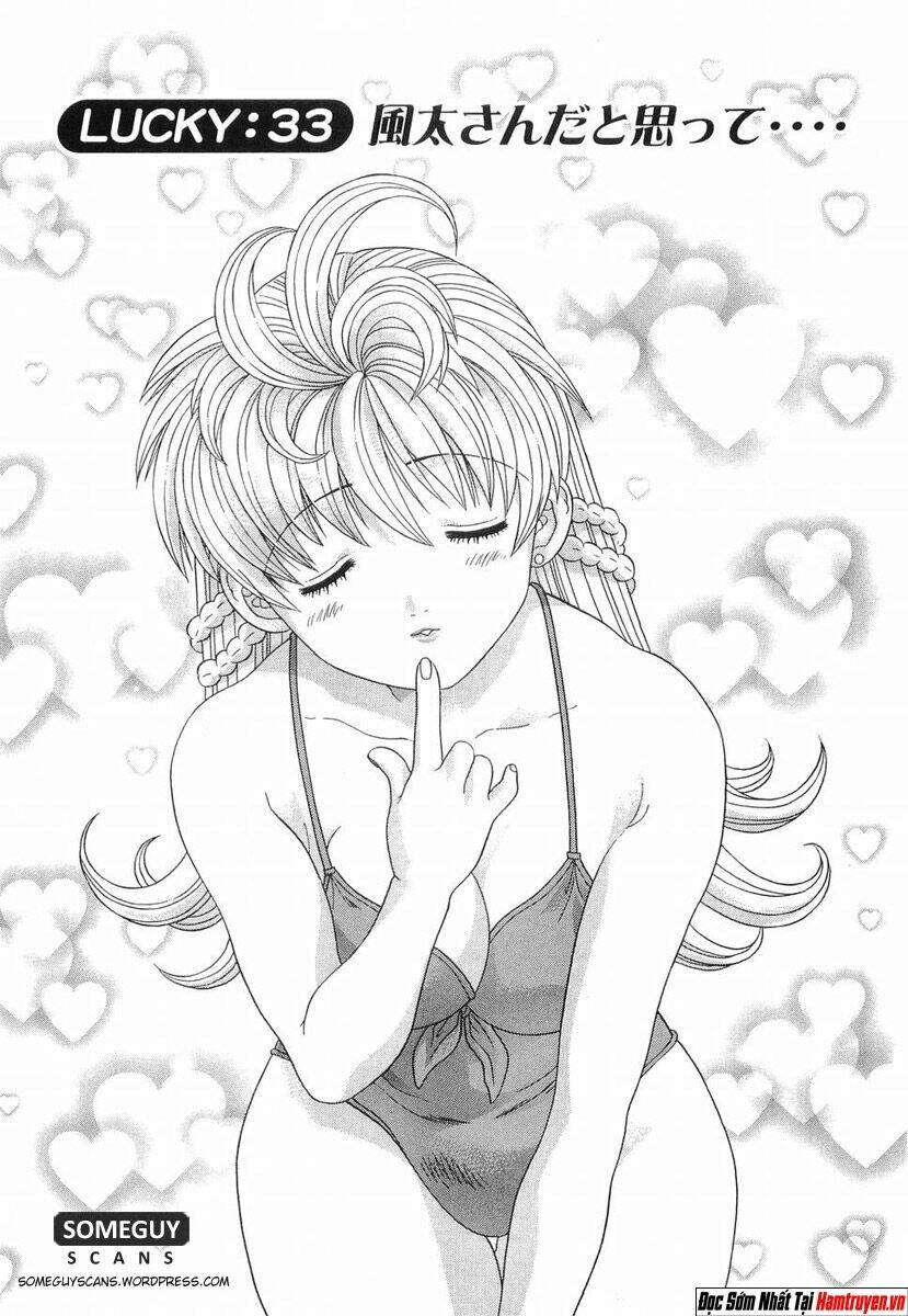love lucky chapter 33 2