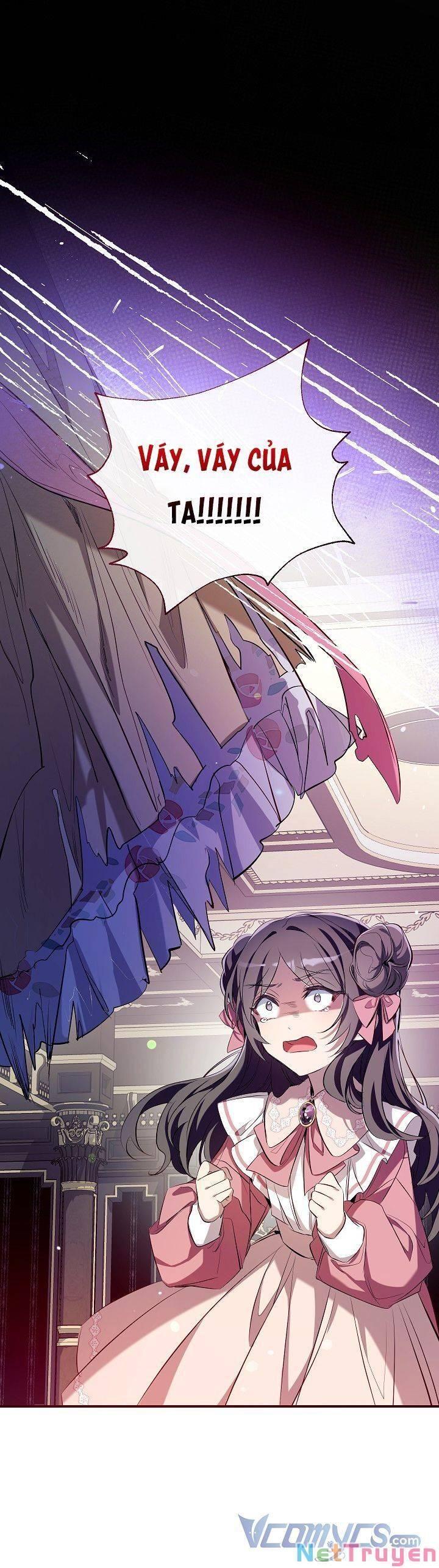 chúng ta có thể trở thành gia đình được không? chapter 70 1