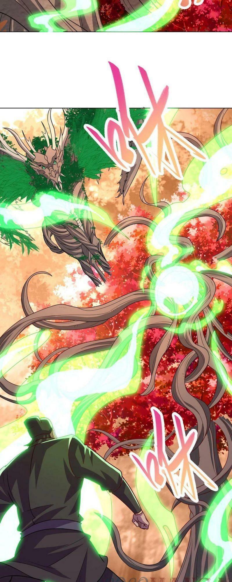 người nuôi rồng chapter 116 11