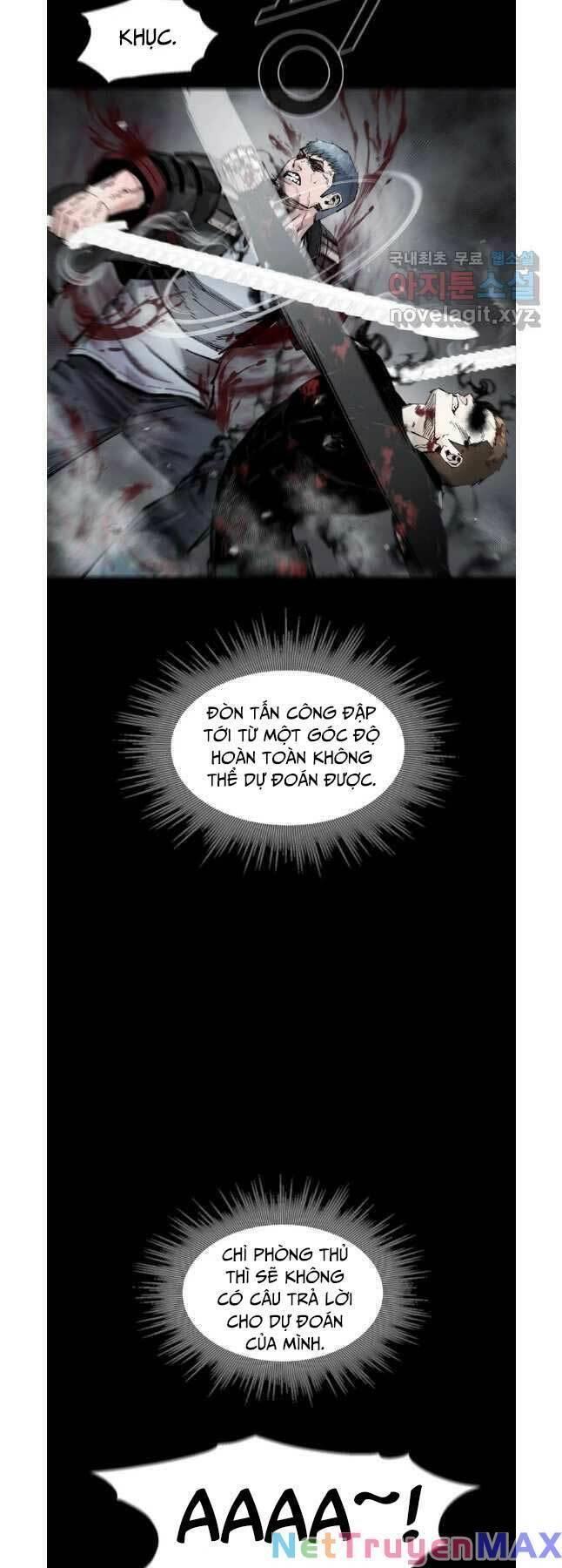 mật mã mê cung chapter 75 3