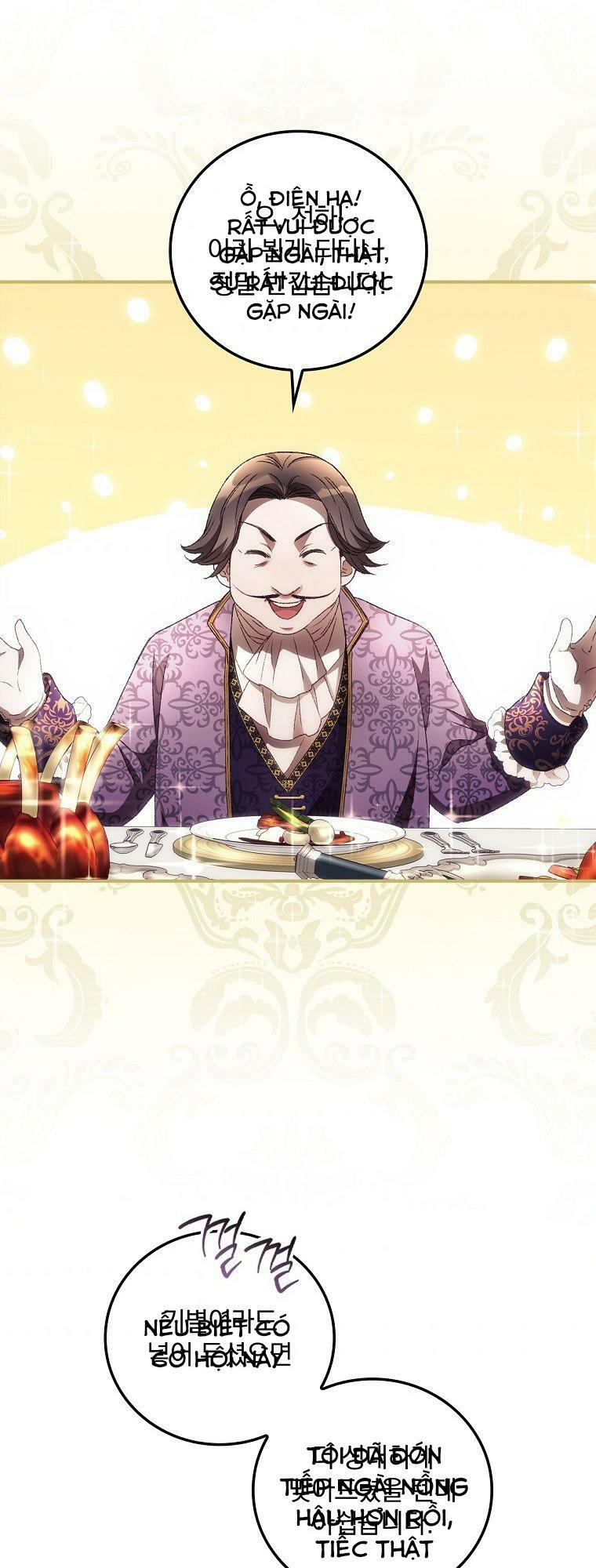 tôi nhìn thấy cái chết của bạn chapter 36 34