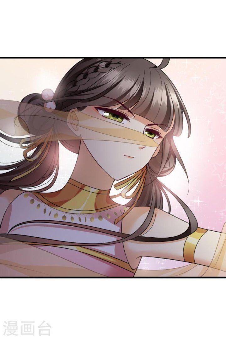 nụ cười của ngươi ngọt gãy tám cái răng của ta chapter 53 17