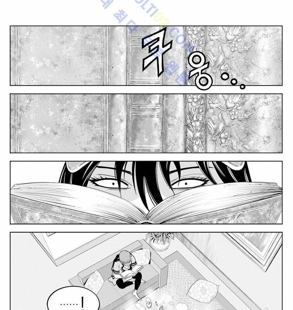 kẻ siêu phàm chapter 15 17